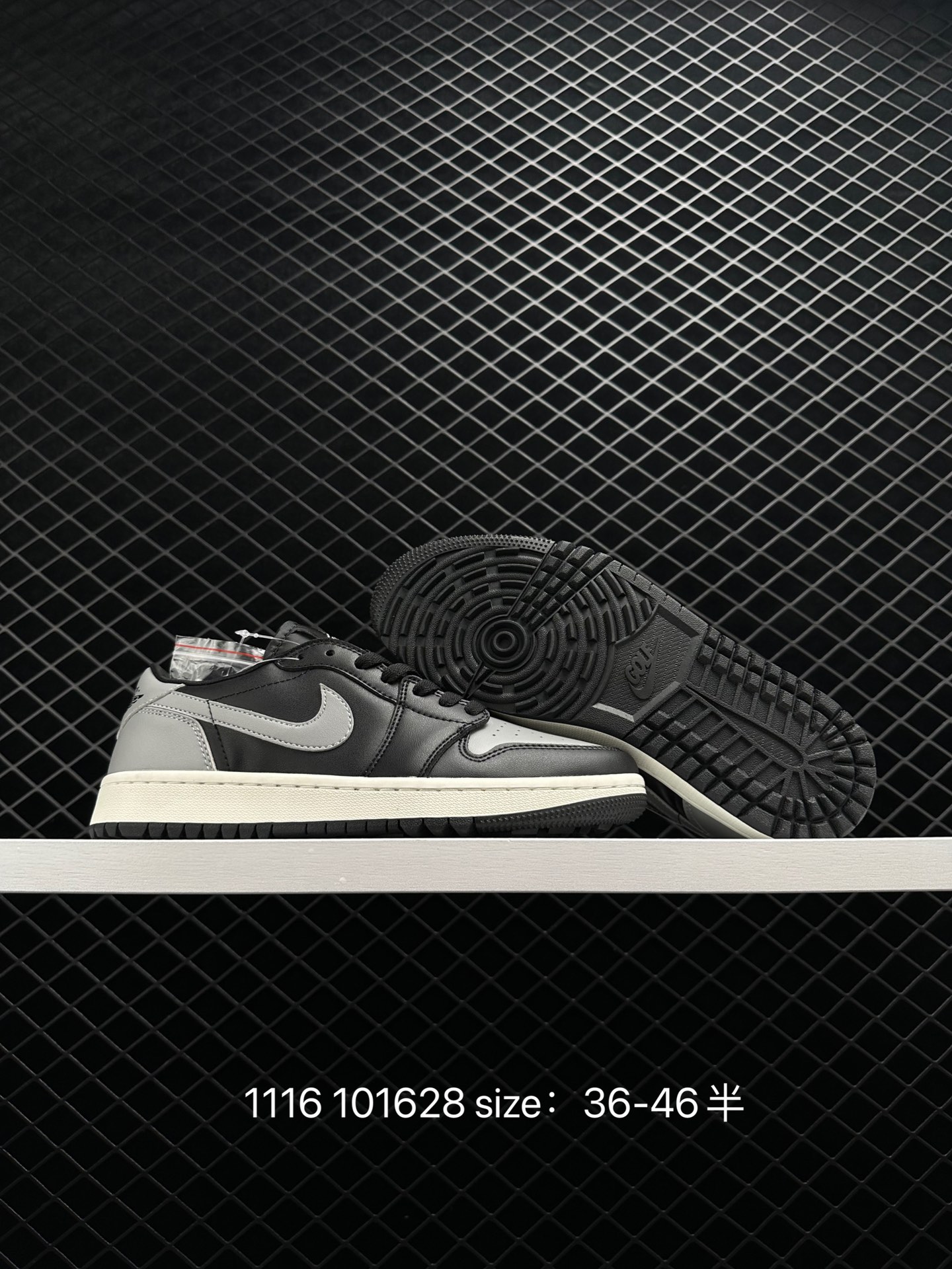 Air Jordan 1 Low Golf 